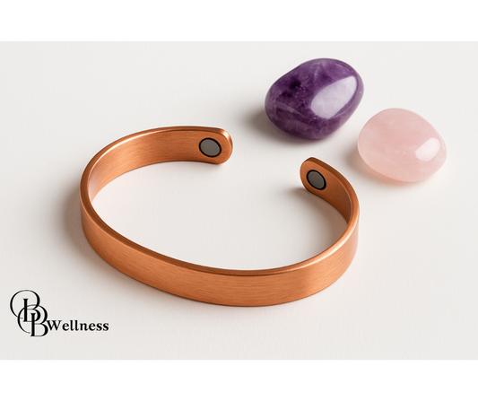 Magnetic Therapy Jewelry