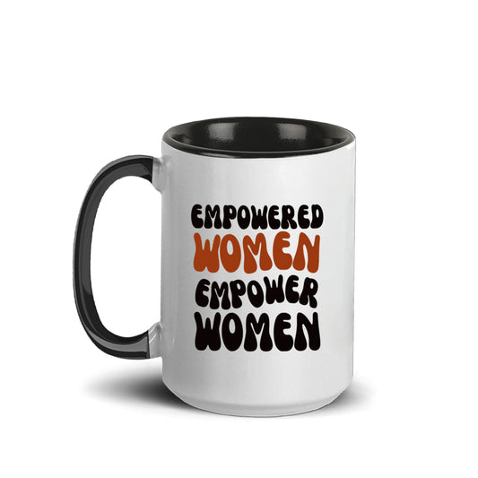 15 oz Accent Mug (United States)