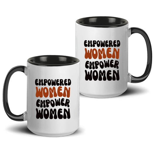 15 oz Accent Mug (United States)