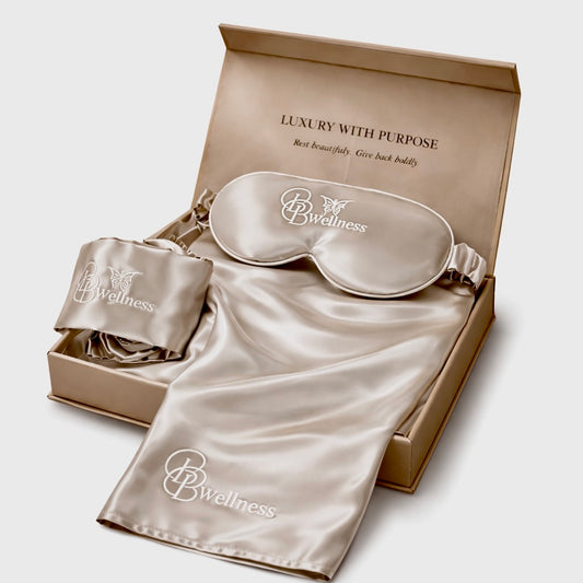 The SILK BOX- Limited Edition