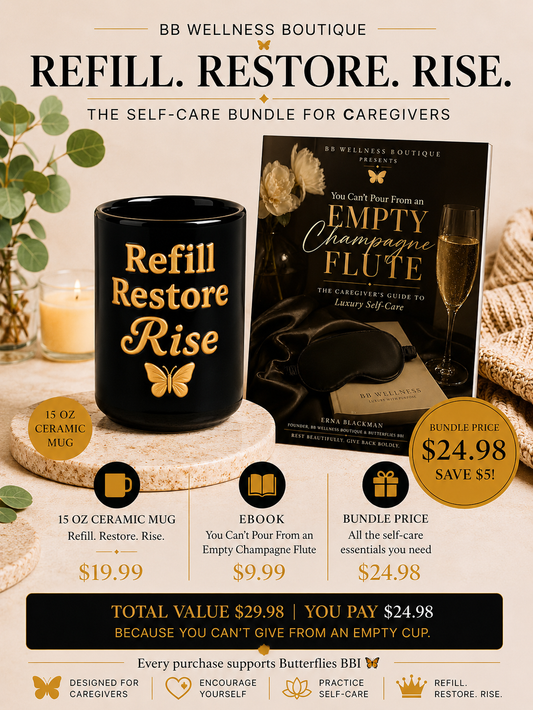 Pour Into Me Bundle