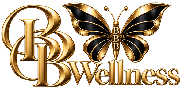 BlaqButterflies Wellness Boutique
