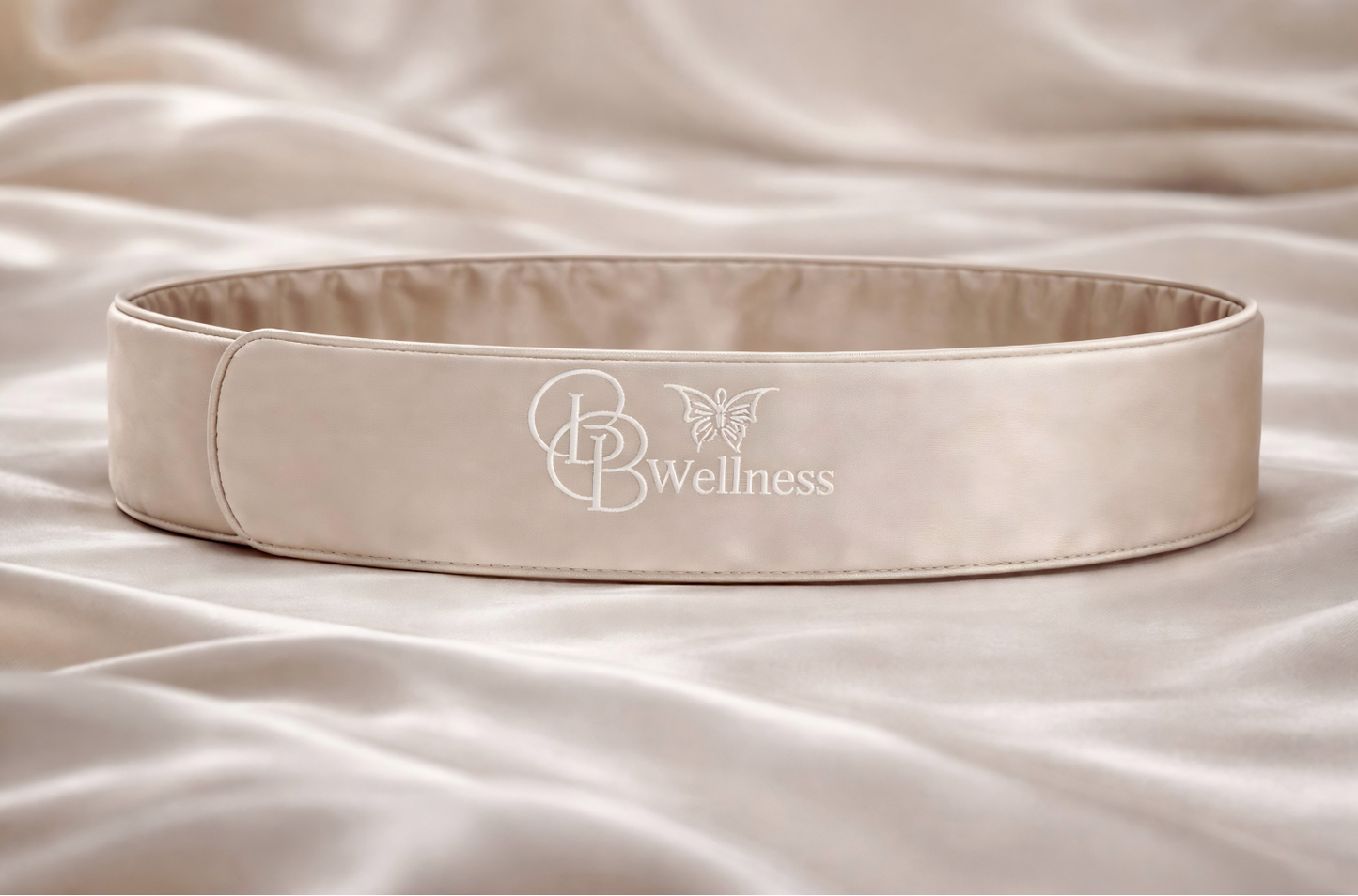 The SILK BOX- Limited Edition