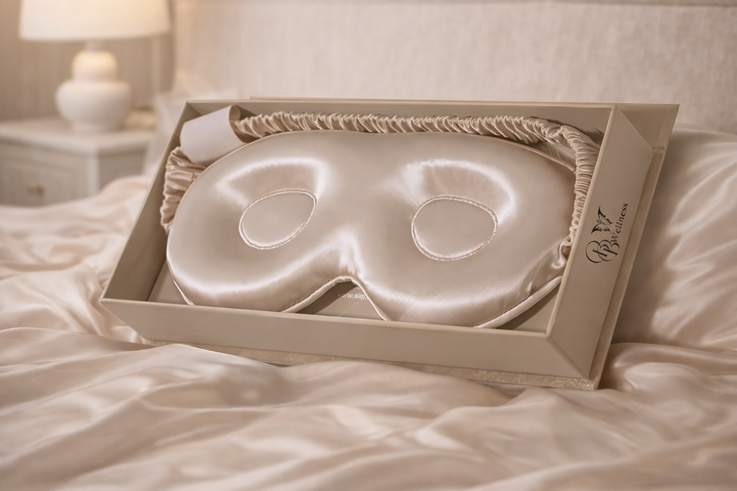 The SILK BOX- Limited Edition