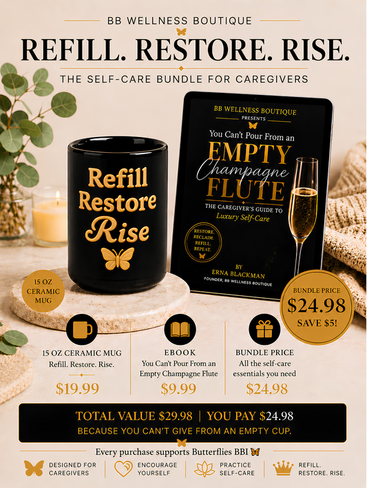 Pour Into Me Bundle