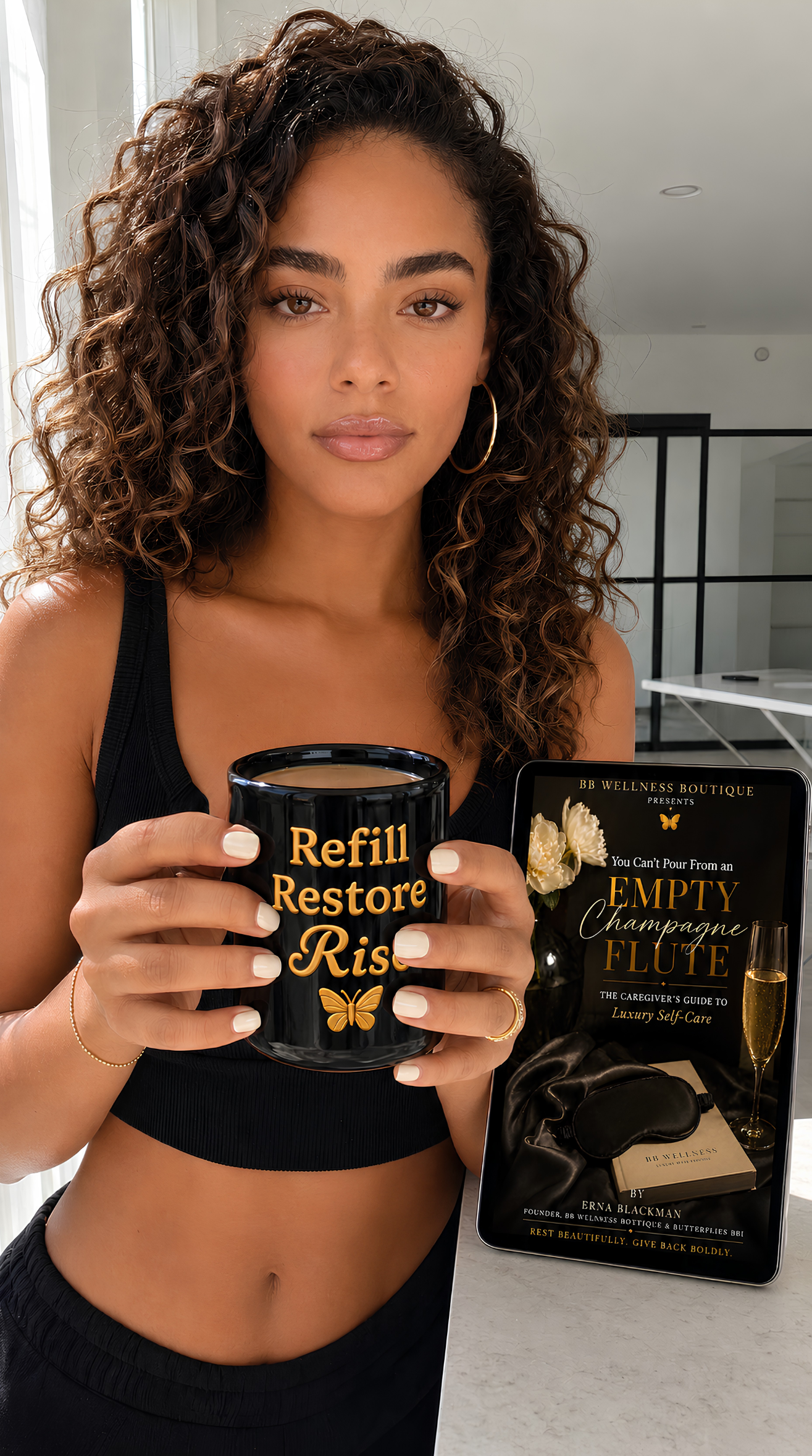 Pour Into Me Bundle